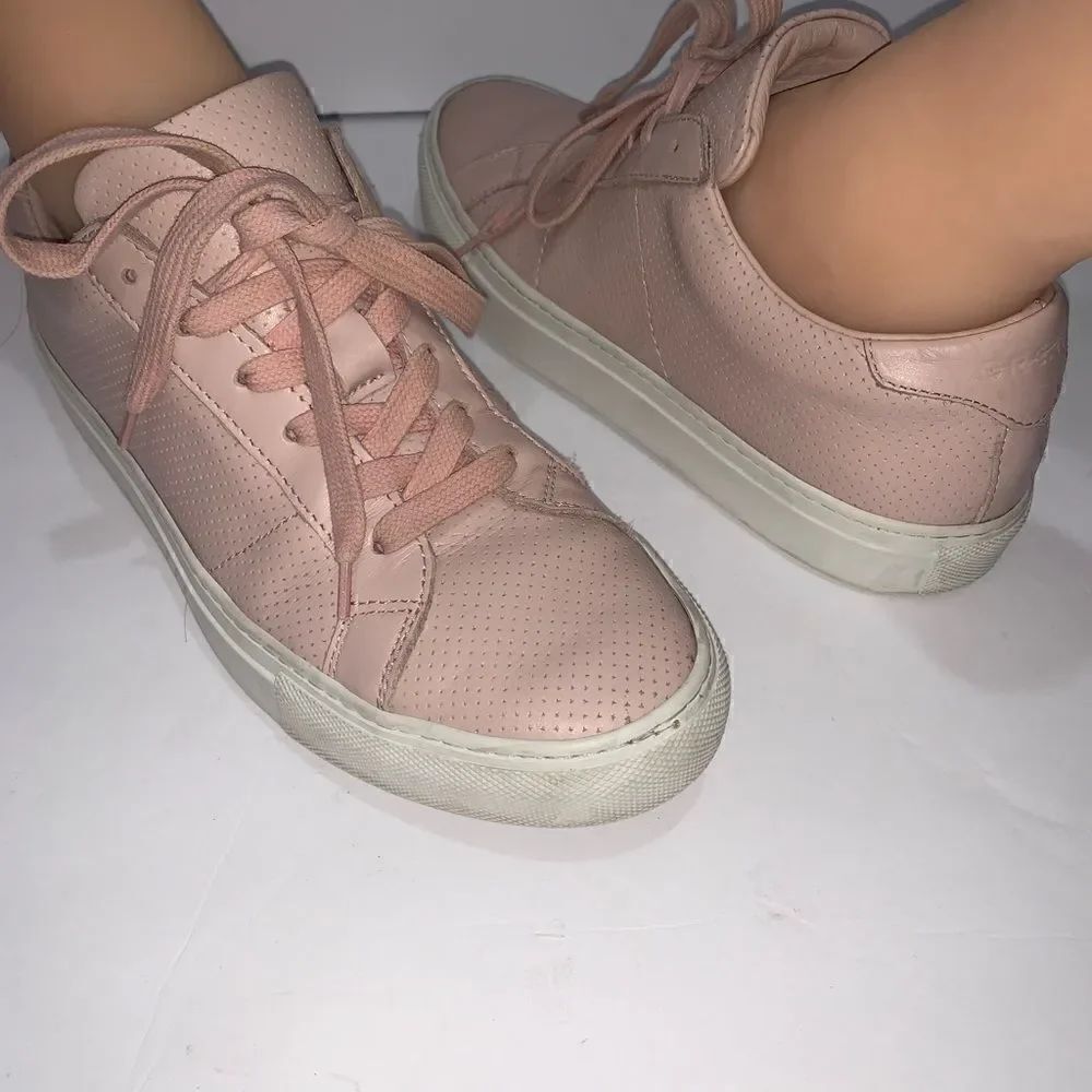GREATS Sneaker - Picture 3 of 8